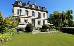 Le Clos Des Noyers